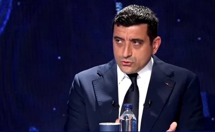 George Simion: Veștea și Tomac ar fi încercat să atragă parlamentari AUR în negocierile pentru Guvern