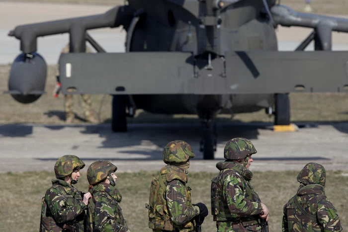 MApN: Rusia nu a inspectat baze militare din România în 2023; ultima verificare rusească a fost în 2021