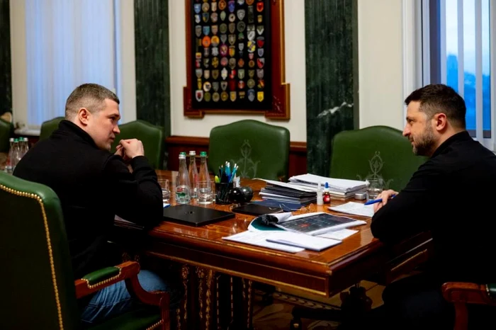 De ce refuză Mihailo Fedorov oferta lui Zelenski și ce urmează după protestele din Ucraina