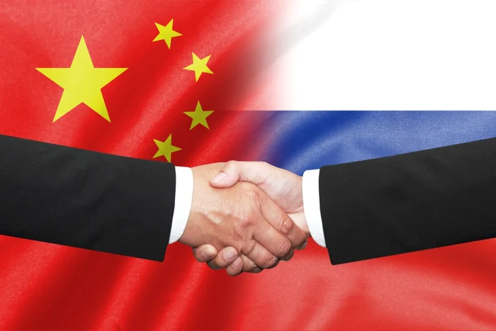 Analiștii RUSI: un conflict SUA–China ar putea oferi Rusiei oportunitatea de a-și schimba poziția în Europa