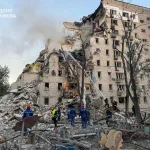 Atac aerian masiv asupra Ucrainei: 570 de mijloace de atac, Kiev grav afectat. Ce a alarmat trupele ucrainene
