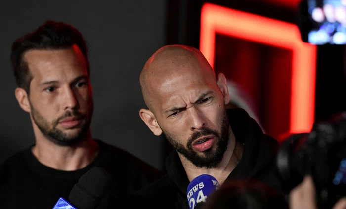 Rubio şi Casa Albă nu vor bloca extrădarea fraţilor Tate către Marea Britanie
