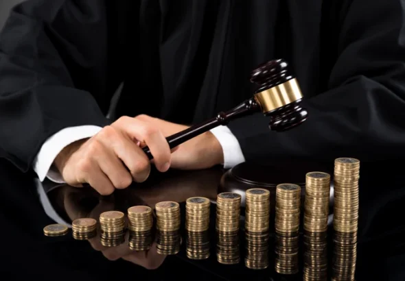 ÎCCJ pronunță joi decizia definitivă în procesul cu Guvernul privind restanțele salariale ale magistraților