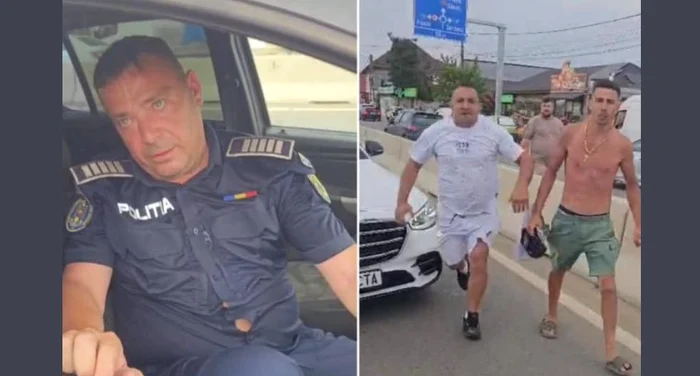 Mire agresat la nuntă, bătut din nou în faţa postului de poliţie din Lunguleţu; IPJ Dâmboviţa a început anchetă internă