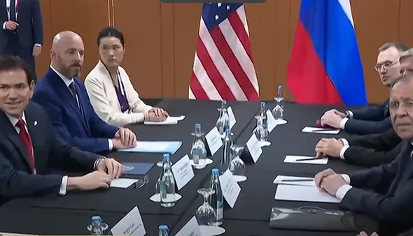 Lavrov și Rubio se întâlnesc la Manila pentru discuții directe între Rusia și SUA