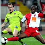 A murit George Blay, titular la Dinamo în echipa campioană din 2007, la 45 de ani