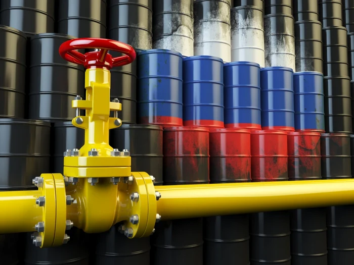 UE adoptă al 21-lea pachet de sancțiuni contra Rusiei; plafon de 44 USD pe baril pentru petrolul rusesc