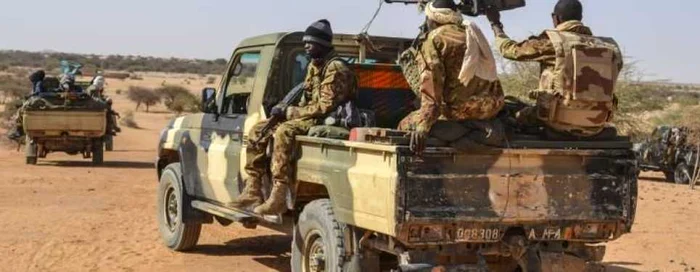 Administrația Trump ia în calcul o operațiune militară în Mali, cu risc de confruntare cu forțe ruse