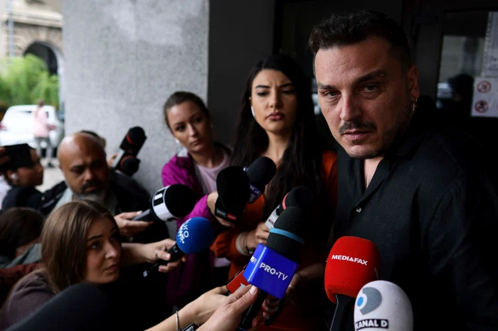 Dosarul de evaziune al lui „Makaveli”, clasat după plata prejudiciului