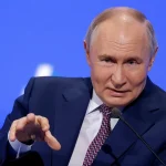 Val de arestări în Kremlin: apropiați ai lui Putin reținuți în serie