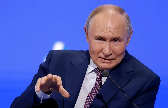 Val de arestări în Kremlin: apropiați ai lui Putin reținuți în serie