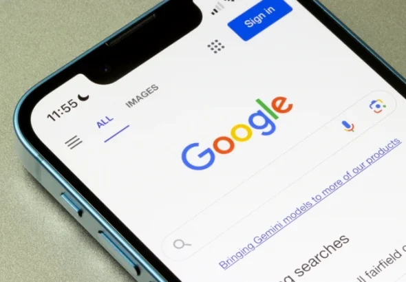 Comisia Europeană îl sancționează pe Google cu 890 de milioane de euro pentru favorizarea propriilor servicii