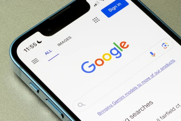 Comisia Europeană îl sancționează pe Google cu 890 de milioane de euro pentru favorizarea propriilor servicii