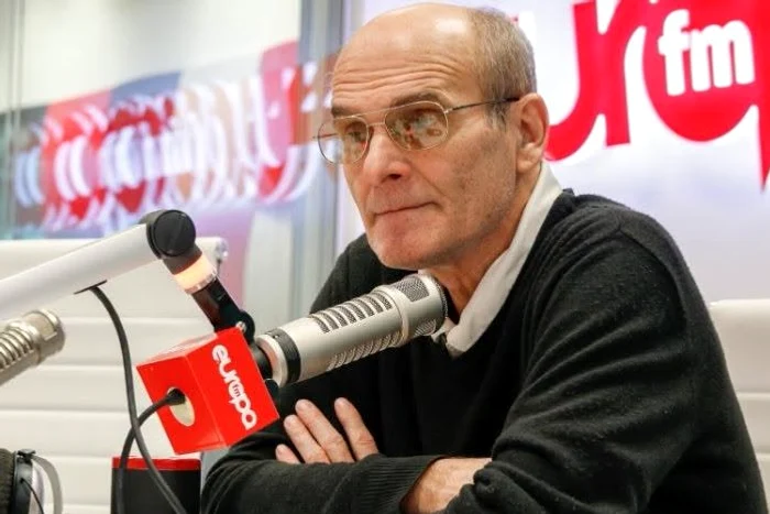 CNA a sancționat Europa FM cu somație după afirmațiile lui CTP despre susținătorii lui Călin Georgescu