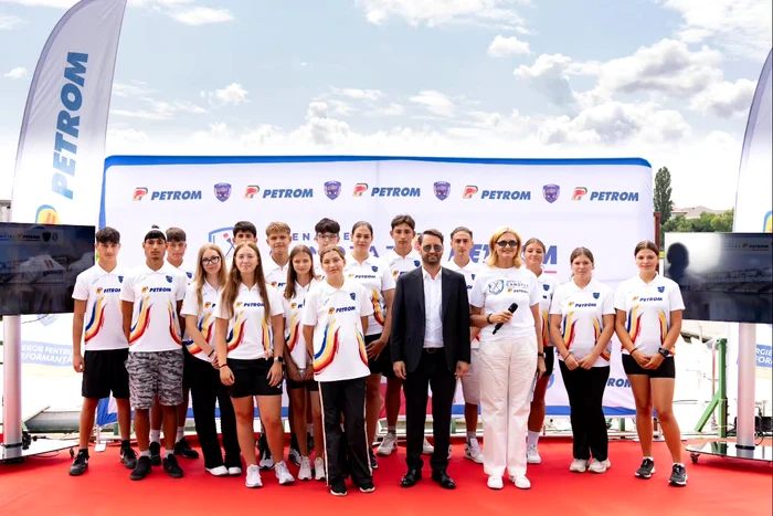 România va trimite 41 de canotori la CE de la Varese; prima arenă olimpică va fi construită la Pantelimon