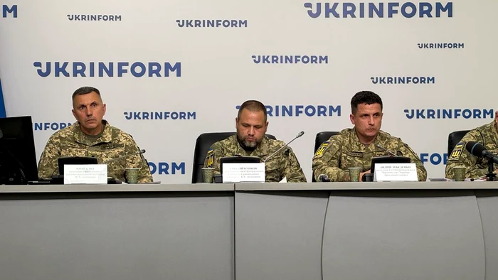 Ucraina prezintă prototipul AI „Maricika” pentru decizii mai rapide pe câmpul de luptă