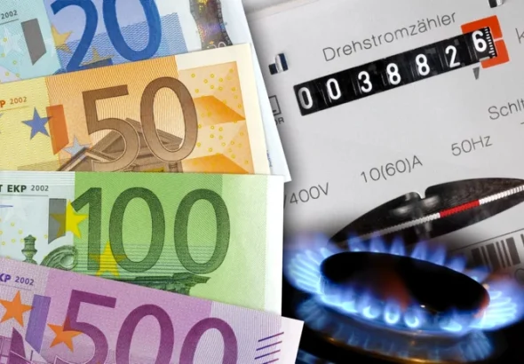 Piața europeană a gazelor, presiune pe prețuri după revizuirea livrărilor de GNL din Qatar
