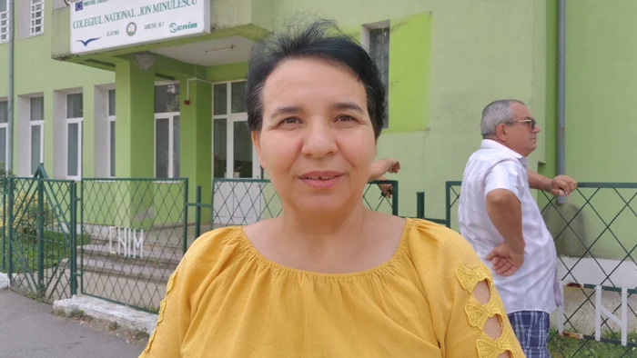 Vali Ilie: de la cofetar la educatoare, schimbarea de carieră făcută alături de copii