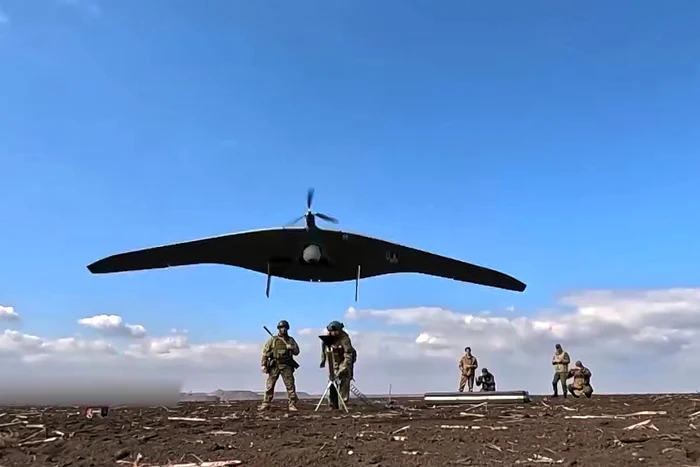 Prefectul Buzăului: drona doborâtă de un F-16 a căzut între Padina și Pogoanele, în zonă agricolă nelocuită