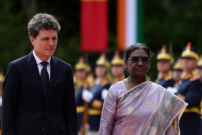 Nicușor Dan: parteneriatul cu India are potențial economic major; peste 600 de companii cu capital indian în România