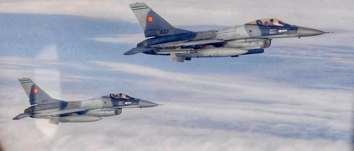 General NATO (r.) Dorin Toma: lanţ decizional prea lung şi lipsă de protecţie legală au întârziat doborârea dronelor