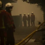 Spania declară stare de urgență națională din cauza incendiilor; MAE le cere românilor să evite zonele afectate