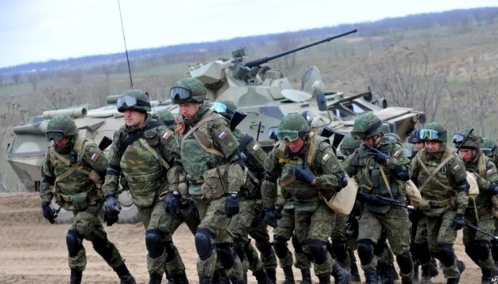 Cinci scenarii pe care Moscova le-ar putea urmări în Europa după războiul din Ucraina