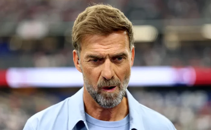 Jürgen Klopp, prezentat ca selecționer al Germaniei: „Protejez familia, plec dacă va fi atacată”