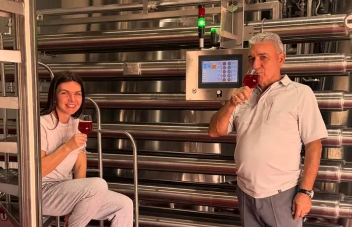 Cine este Andrei Mlendea, bărbatul căruia Simona Halep i-a încheiat relația prin SMS