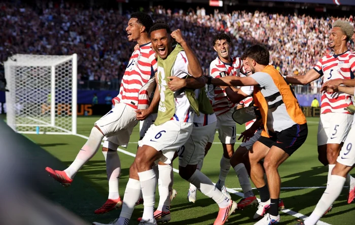 SUA în optimile CM 2026: victoria cu Bosnia-Herţegovina, încheiată în 10 oameni