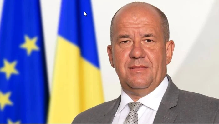 Fostul secretar de stat Adrian Pintea și directorul ANF Romeo Șoldea, trimiși în judecată pentru abuz în serviciu