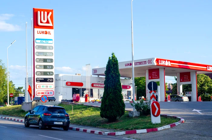 SUA acordă un nou răgaz pentru tranzacțiile legate de Lukoil până pe 22 august