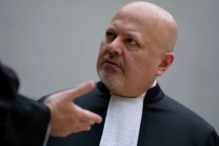 Procurorul CPI Karim Khan, demis de Adunarea Statelor Părți într-un vot fără precedent