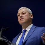 Predoiu: Unele amendamente din proiectul privind integritatea nu reflectă viziunea mea juridică