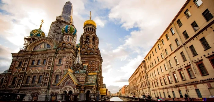 Presa rusă: Consulatul României din Sankt Petersburg şi-a încetat activitatea, personalul a părăsit sediul