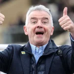 Șeful Ryanair atacă dur Parlamentul European după noile reguli pentru bagajele de mână