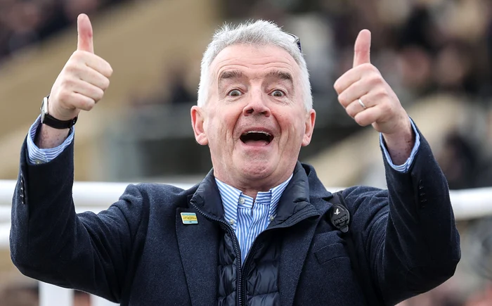 Șeful Ryanair atacă dur Parlamentul European după noile reguli pentru bagajele de mână