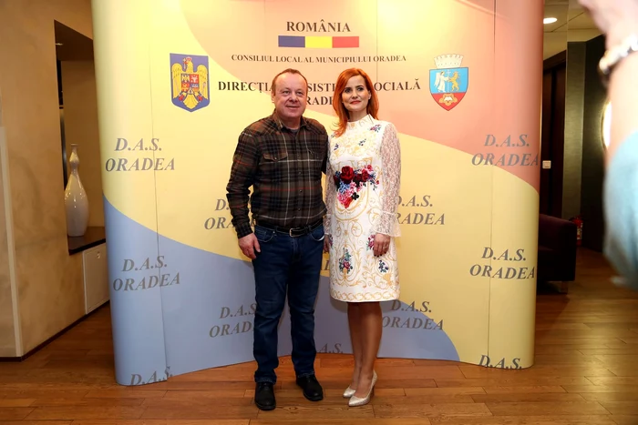 Viorel Pașca, premiat de Primăria Oradea în mandatul lui Ilie Bolojan, anchetat de DIICOT pentru azile ilegale