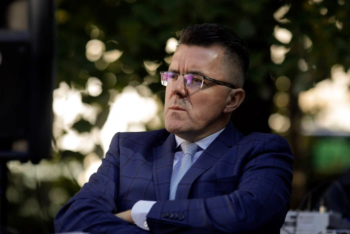 AUR: Invocarea permanentă a NATO după doborârea a două drone e „ridicolă”, spune Dan Dungaciu