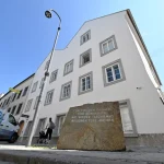 Rămășițe a cel puțin 120 de tineri descoperite în nouă gropi comune la Braunau am Inn