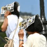 Un nou val de caniculă: temperaturile pot ajunge până la 40°C, cel mai afectat vestul ţării