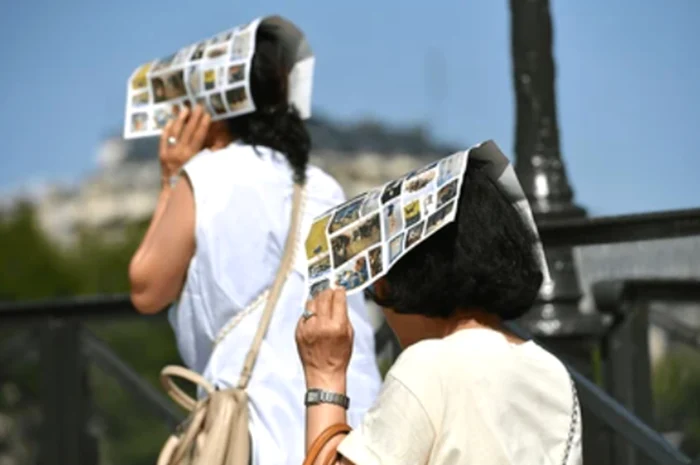 Un nou val de caniculă: temperaturile pot ajunge până la 40°C, cel mai afectat vestul ţării