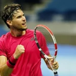 Dominic Thiem a lăsat racheta pentru fotbal: fostul câștigător de US Open joacă acum în al optulea eșalon austriac