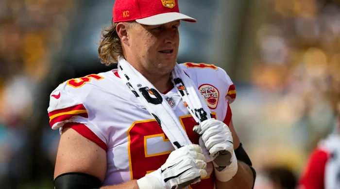 Jordan Devey, fost campion în NFL, a murit la 38 de ani. Apropiații strâng fonduri pentru familie