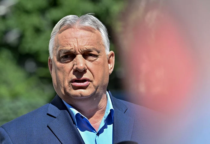 Viktor Orbán: „UE nu va mai exista peste 25 de ani”. Atac la guvernul de la Budapesta la Băile Tușnad