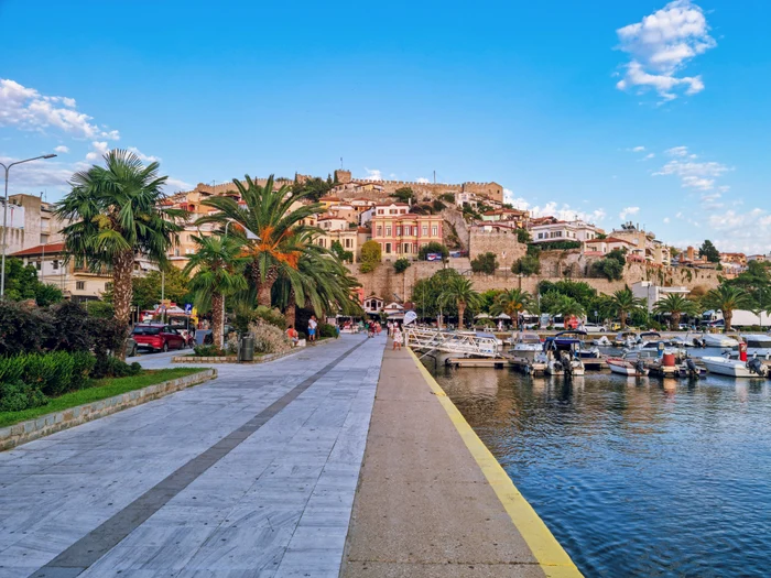 Un economist român, surprins de prețurile apartamentelor cu vedere la mare din Kavala: „Am recitit de trei ori”