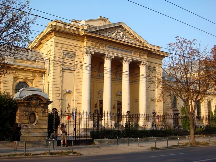 Record de candidați la UMF "Carol Davila": 6.916 înscrieri la admiterea din iulie 2026