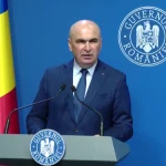 Bolojan: prețurile la carburanți ar urma să scadă pe măsură ce se epuizează stocurile scumpe