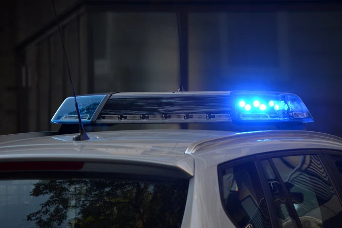 Urmărire pe Faleza Dunării din Galați: doi adolescenți pe trotinetă, opriți după ce nu au oprit la semnalul poliției