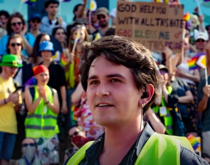 Marșul Oradea PRIDE va avea loc, deși Primăria l-a interzis pentru a patra oară; Comisia Europeană își exprimă sprijinul